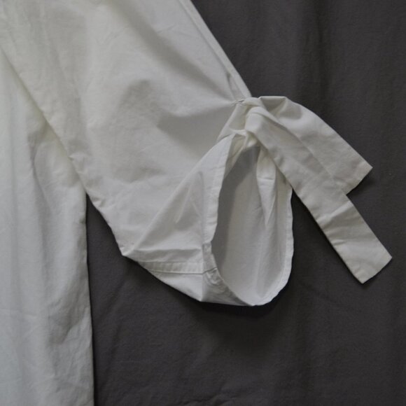 BABATON | Aritzia Malik Off the Shoulder Blouse - Picture 11 of 13